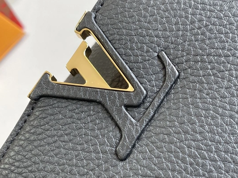 LV Capucines Bags 4194A-0299