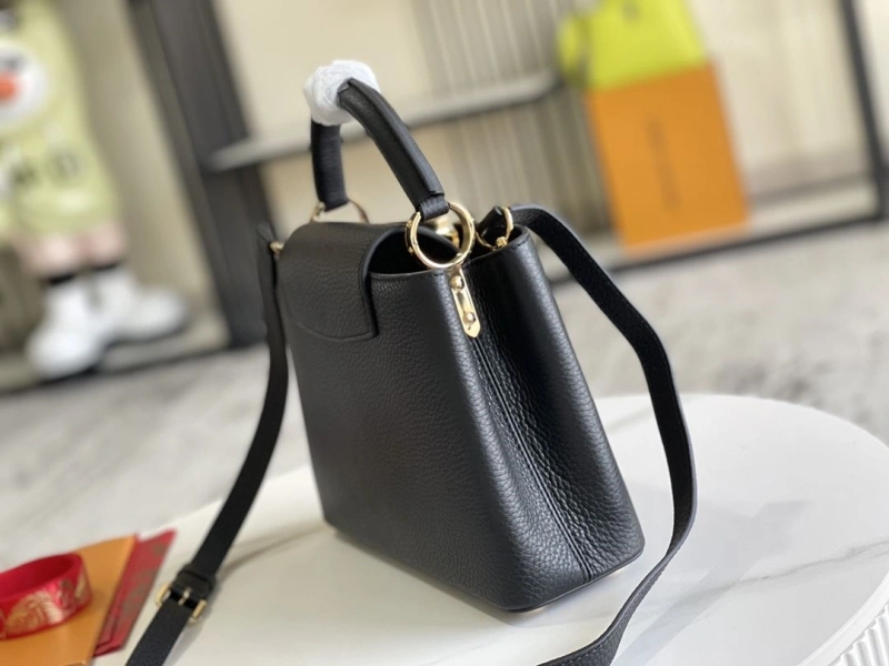 LV Capucines Bags 4194A-0300