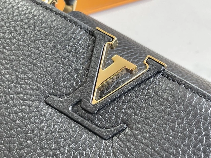 LV Capucines Bags 4194A-0300