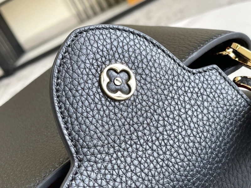 LV Capucines Bags 4194A-0300