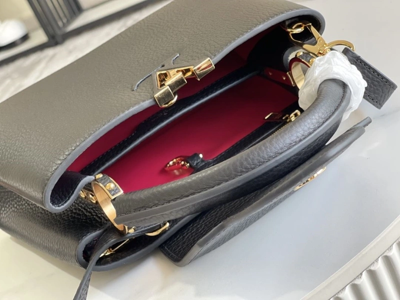LV Capucines Bags 4194A-0300