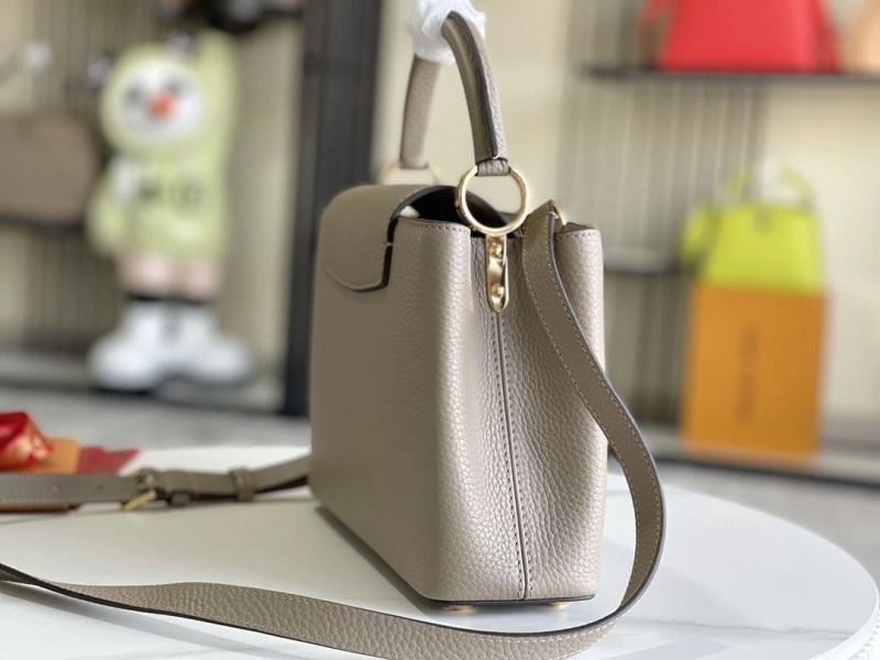 LV Capucines Bags 4194A-0303
