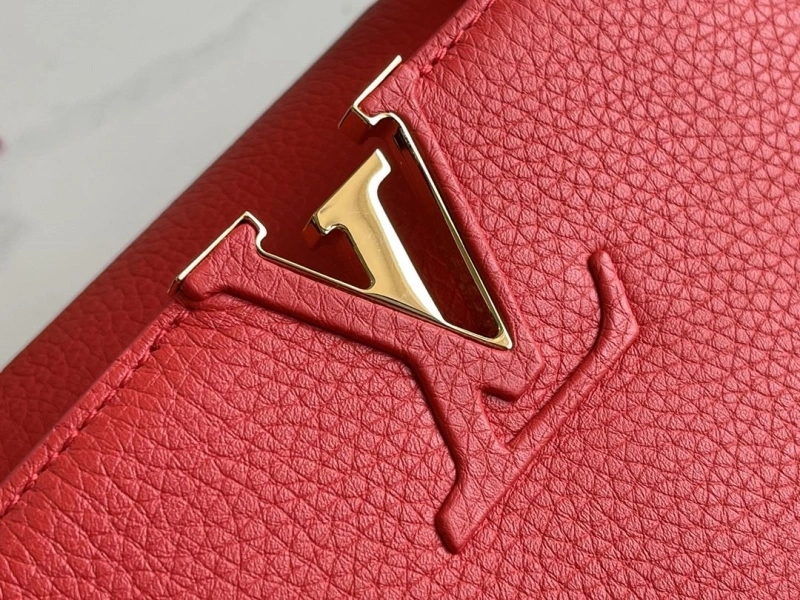 LV Capucines Bags 4194A-0305