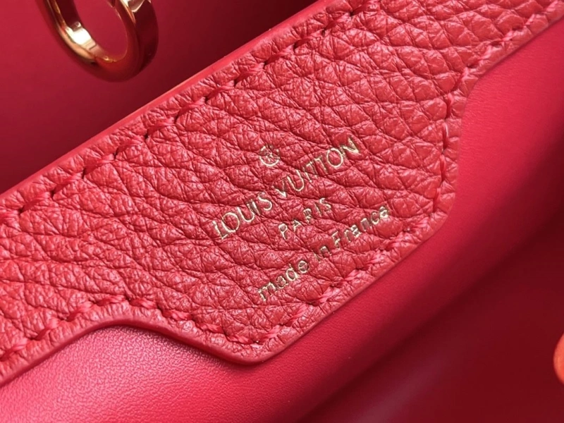 LV Capucines Bags 4194A-0305