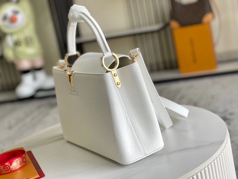 LV Capucines Bags 4194A-0308