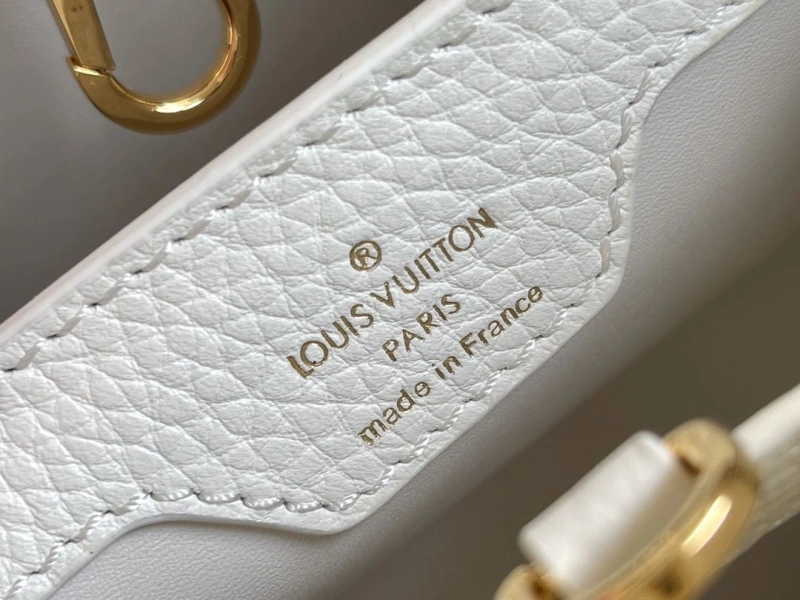 LV Capucines Bags 4194A-0309