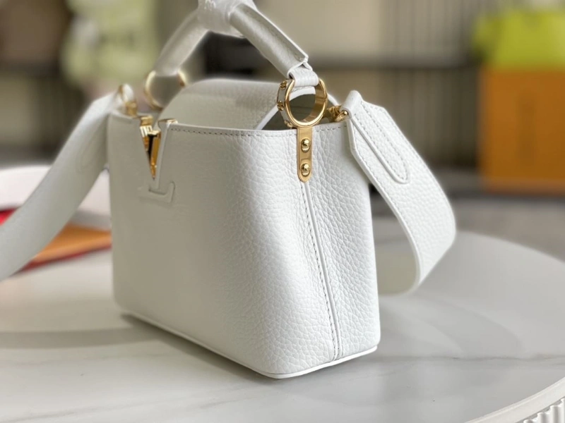 LV Capucines Bags 4194A-0310