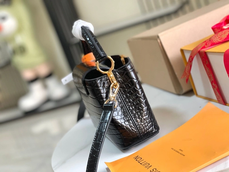 LV Capucines Bags 4194A-0311