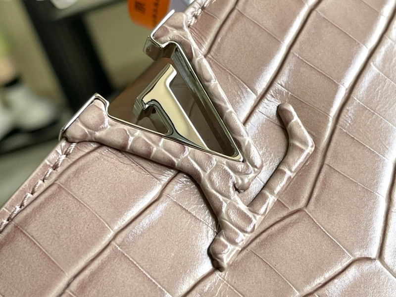 LV Capucines Bags 4194A-0314