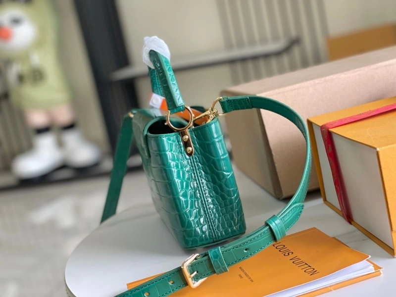 LV Capucines Bags 4194A-0315