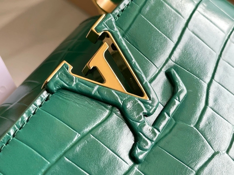 LV Capucines Bags 4194A-0315