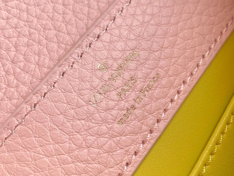 LV Capucines Bags 4194A-0316