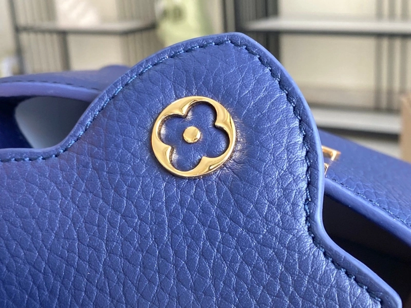 LV Capucines Bags 4194A-0318