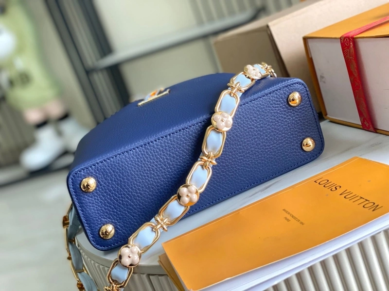 LV Capucines Bags 4194A-0319