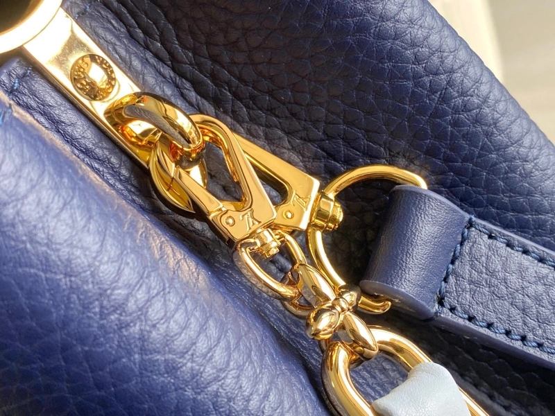 LV Capucines Bags 4194A-0319