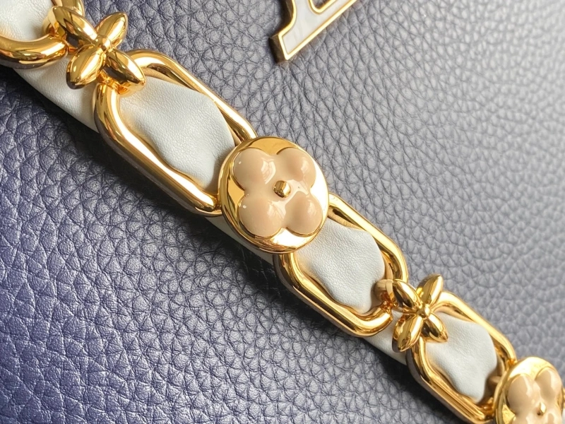 LV Capucines Bags 4194A-0319