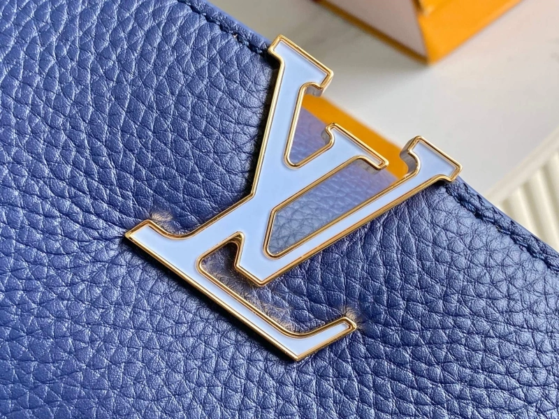 LV Capucines Bags 4194A-0319