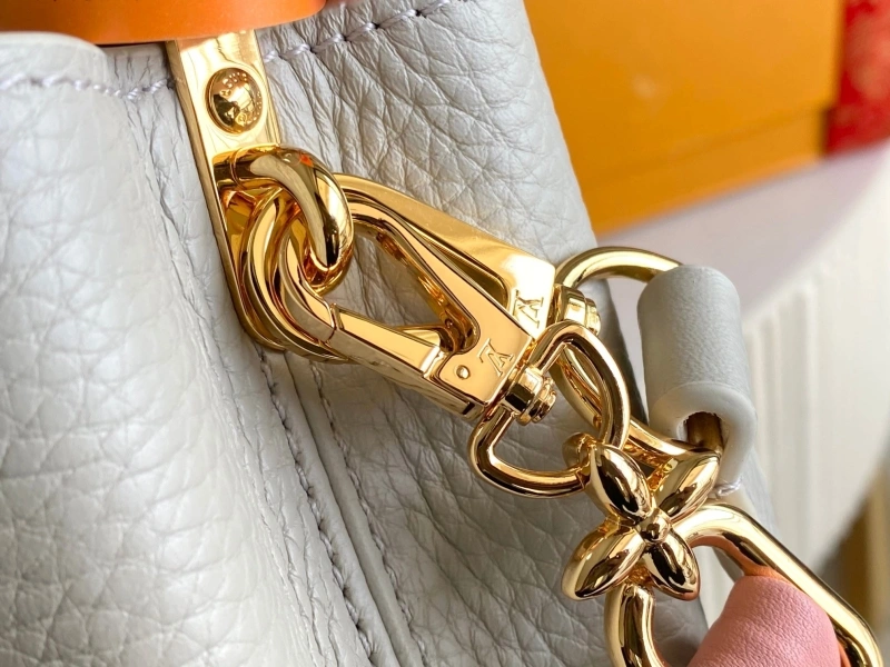 LV Capucines Bags 4194A-0320