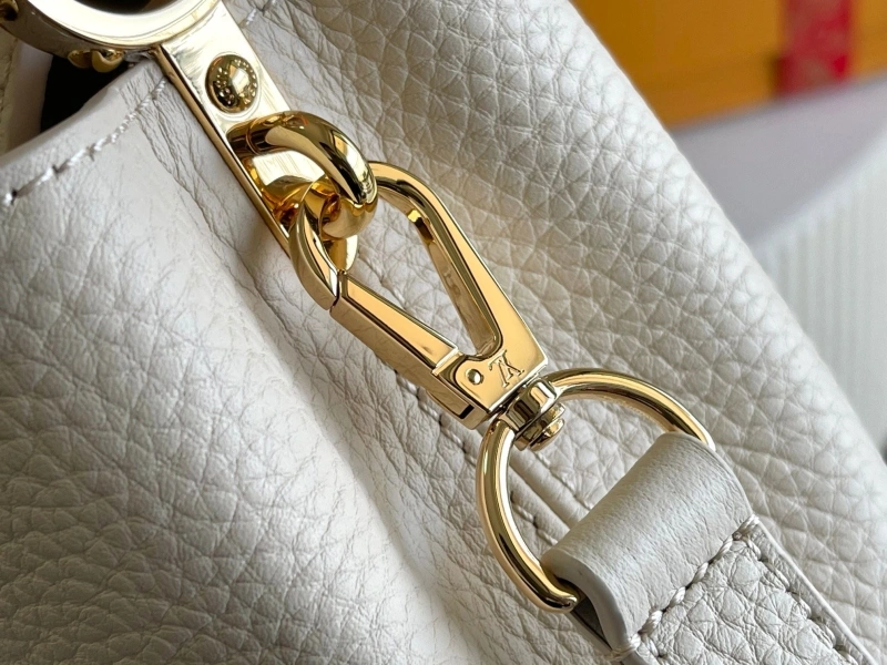 LV Capucines Bags 4194A-0322