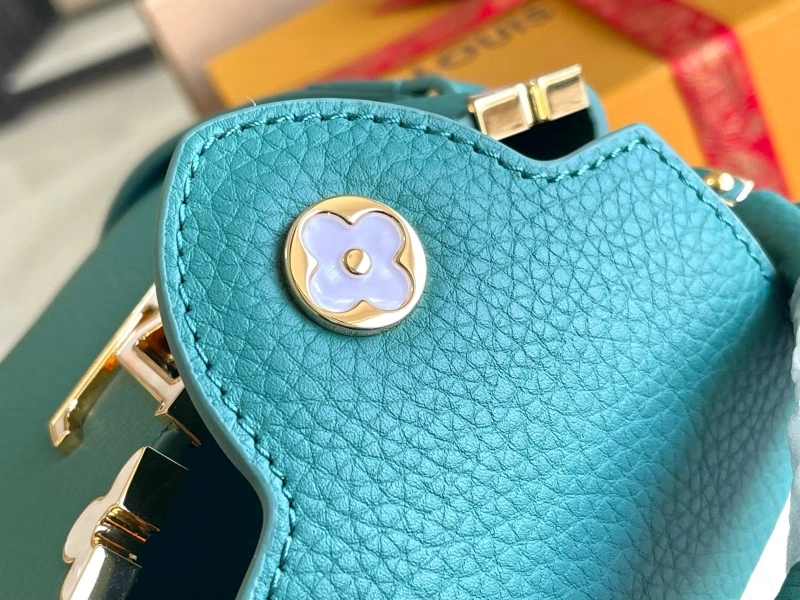 LV Capucines Bags 4194A-0324