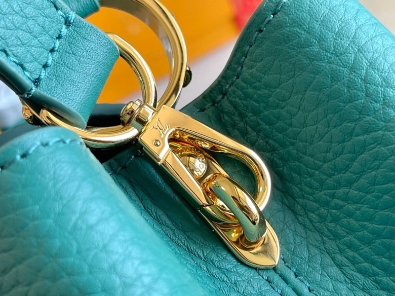 LV Capucines Bags 4194A-0325
