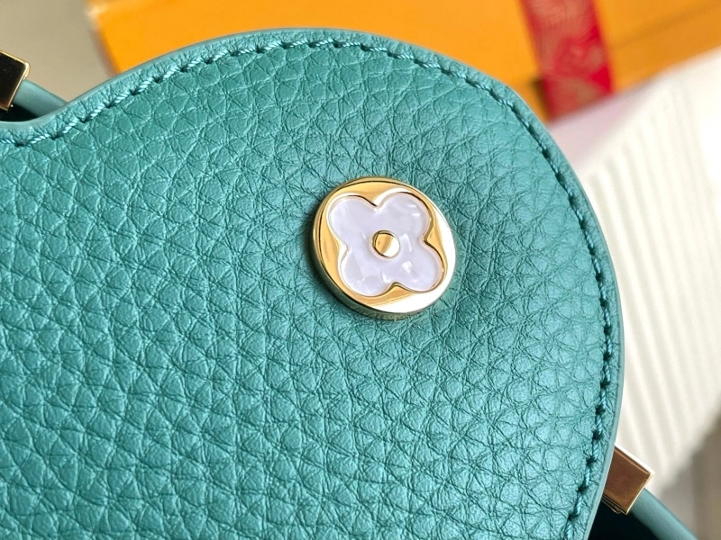 LV Capucines Bags 4194A-0325