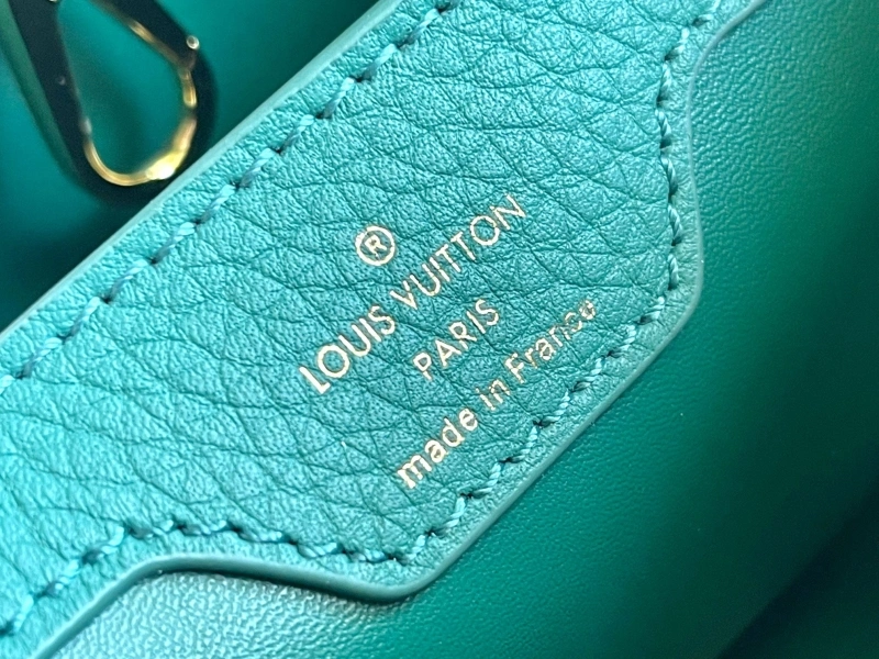 LV Capucines Bags 4194A-0325