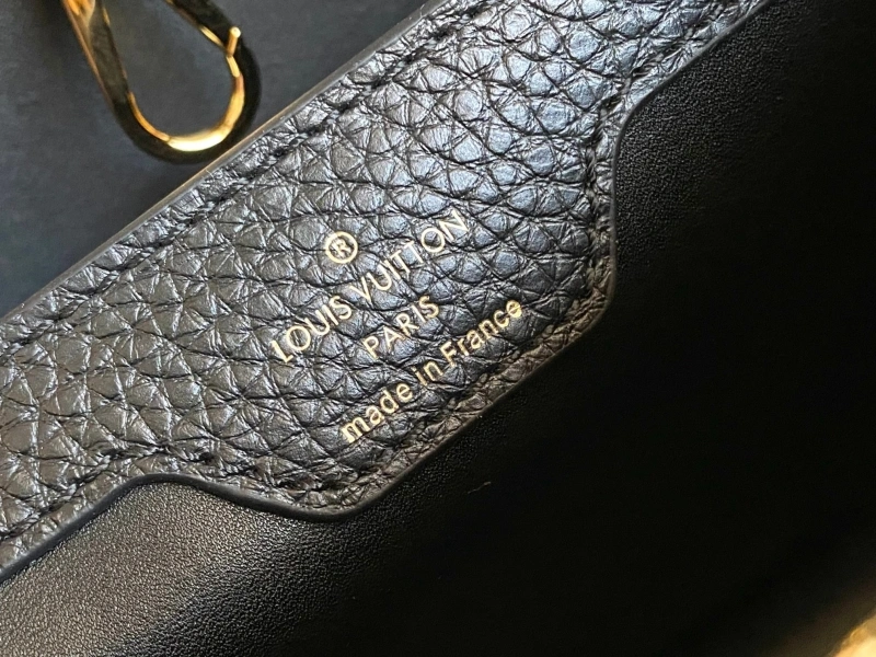 LV Capucines Bags 4194A-0329