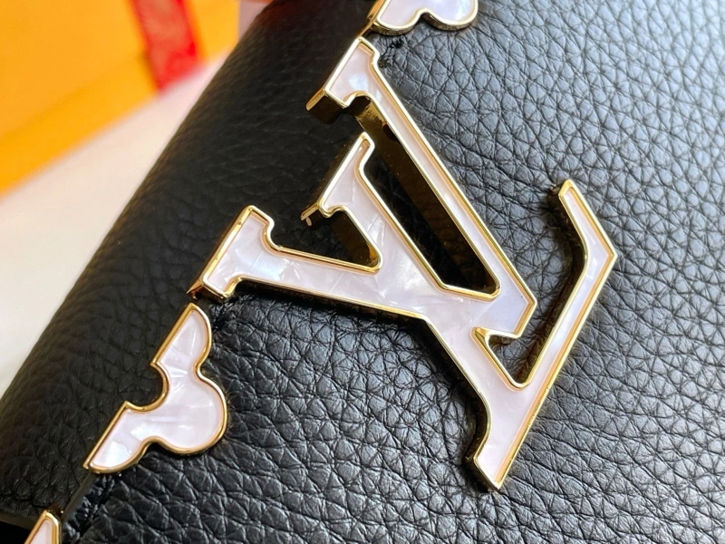 LV Capucines Bags 4194A-0330