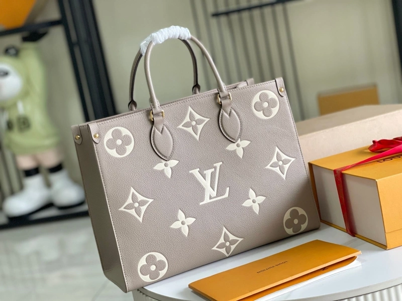 LV Shopping Bags 4194A-0334