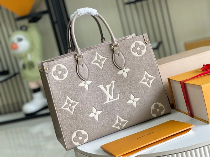 LV Shopping Bags 4194A-0334
