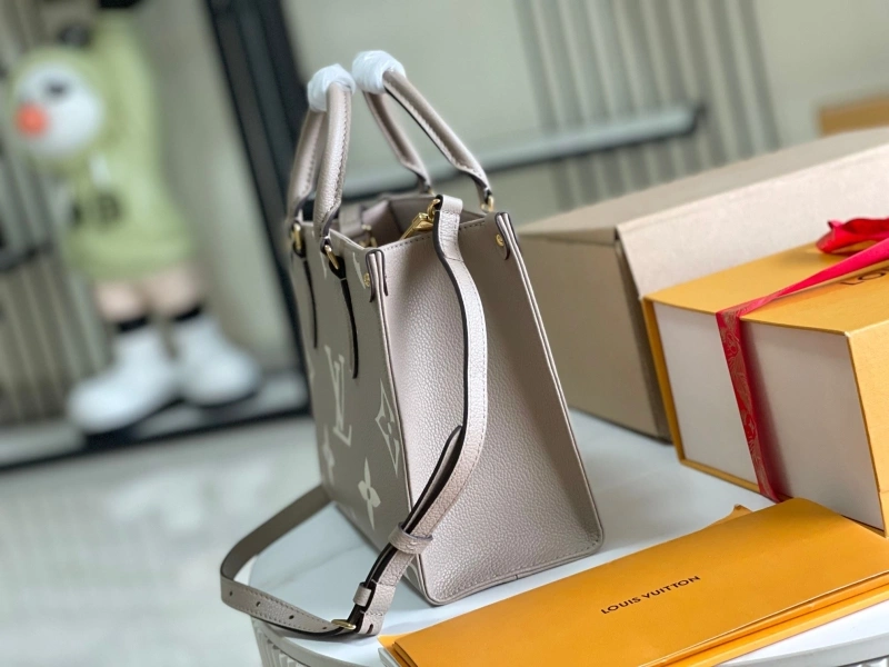 LV Shopping Bags 4194A-0335
