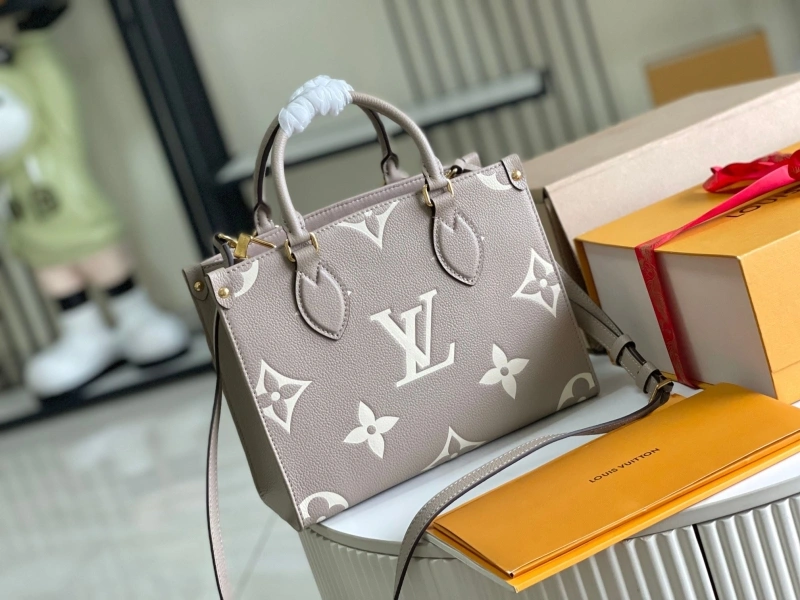 LV Shopping Bags 4194A-0335