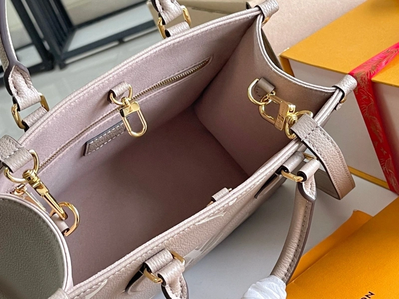 LV Shopping Bags 4194A-0335