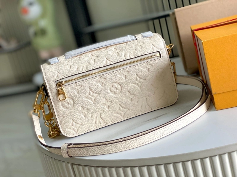 LV Satchel bags 4194A-0338