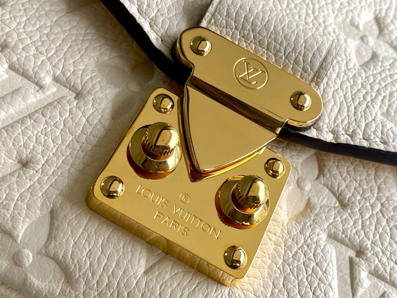 LV Satchel bags 4194A-0338