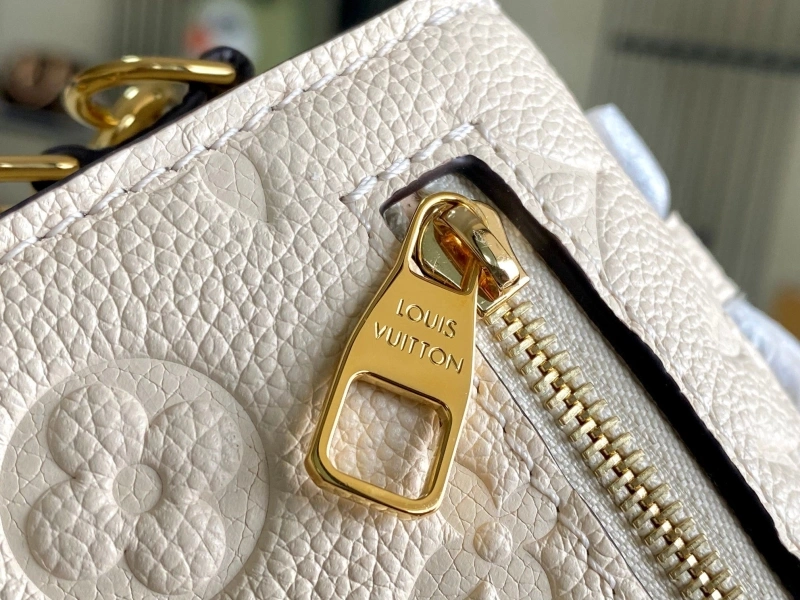 LV Satchel bags 4194A-0338