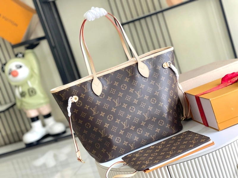 LV Shopping Bags 4194A-0340