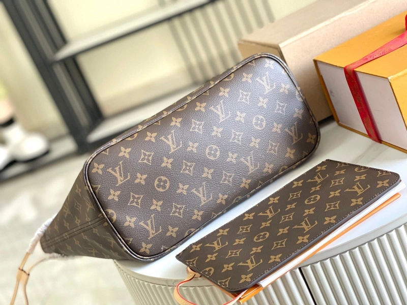 LV Shopping Bags 4194A-0340