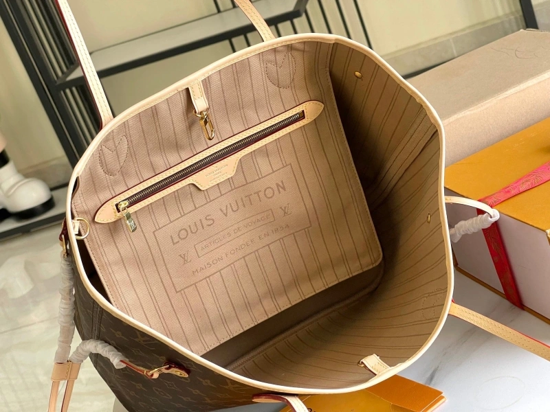 LV Shopping Bags 4194A-0340