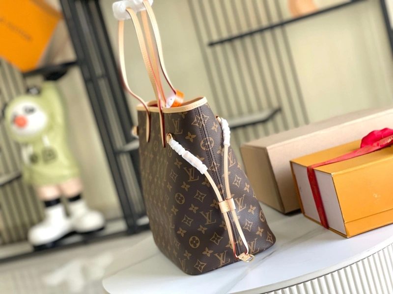 LV Shopping Bags 4194A-0341