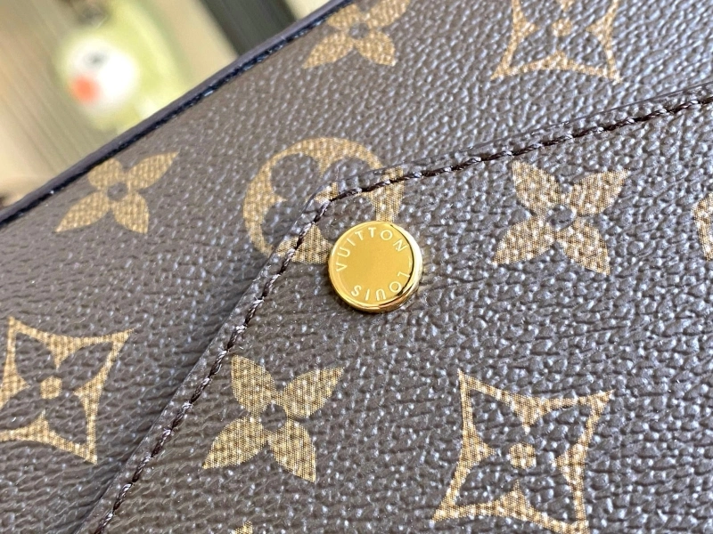LV Satchel bags 4194A-0342