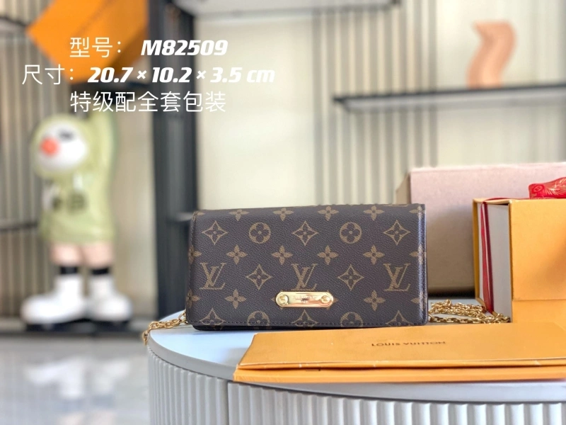LV Satchel bags 4194A-0345