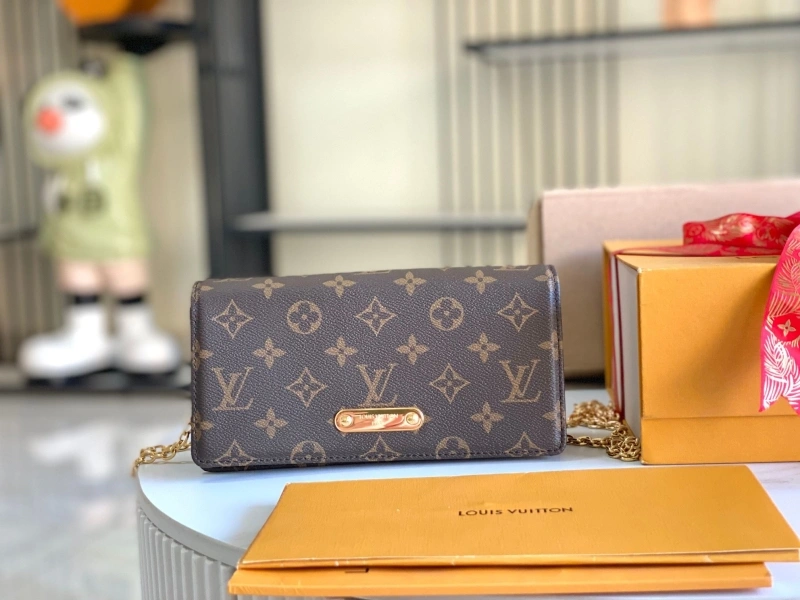 LV Satchel bags 4194A-0345