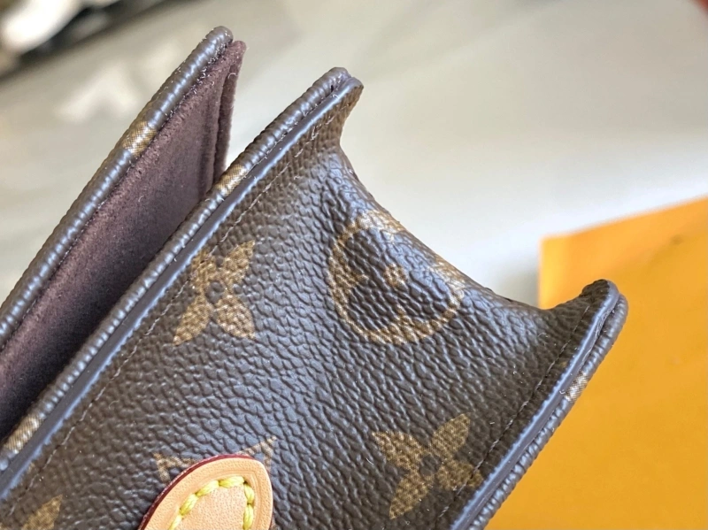 LV Satchel bags 4194A-0345