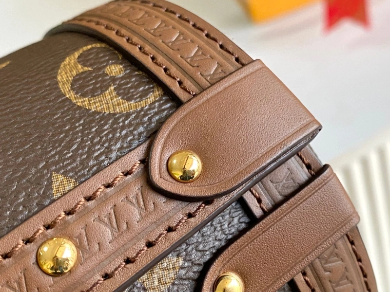 LV Round Bags 4194A-0346