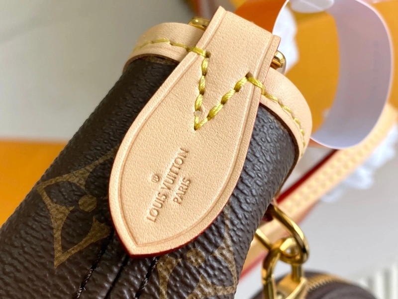 LV Shopping Bags 4194A-0349