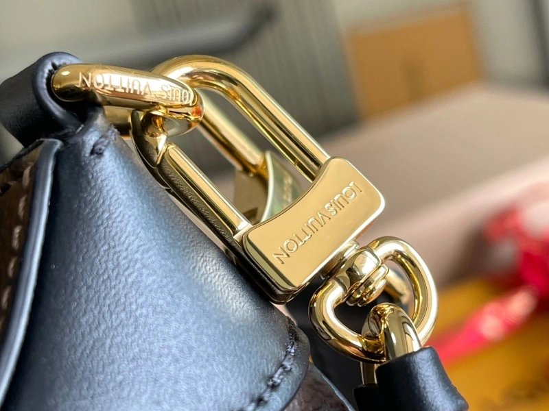 LV Satchel bags 4194A-0350