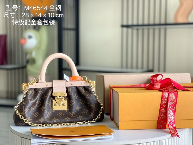 LV Top Handle Bags 4194A-0351