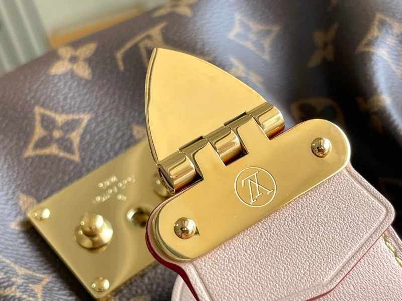 LV Top Handle Bags 4194A-0351